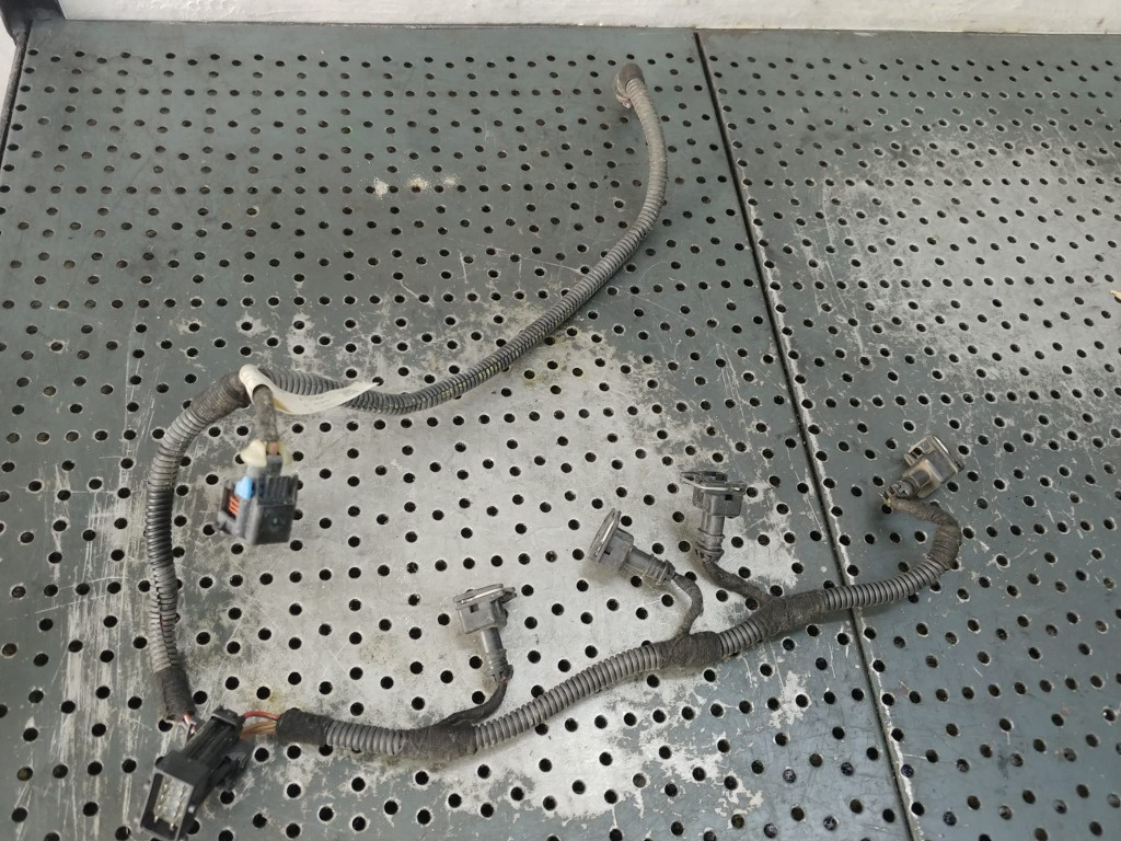 Instalatie electrica injectoare 1.6 b z16xep opel astra h astra g 24467251