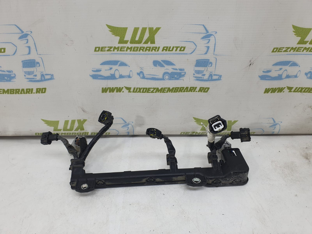 Instalatie electrica injectoare 15716-53sa0 1.4 hybrid K14D Suzuki Vitara 2 [facelift] [2018 - 2020]