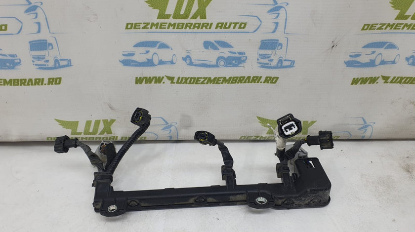 Instalatie electrica injectoare 15716-53sa0 1.4 hybrid K14D Suzuki Vitara 2 [facelift] [2018 - 2020]