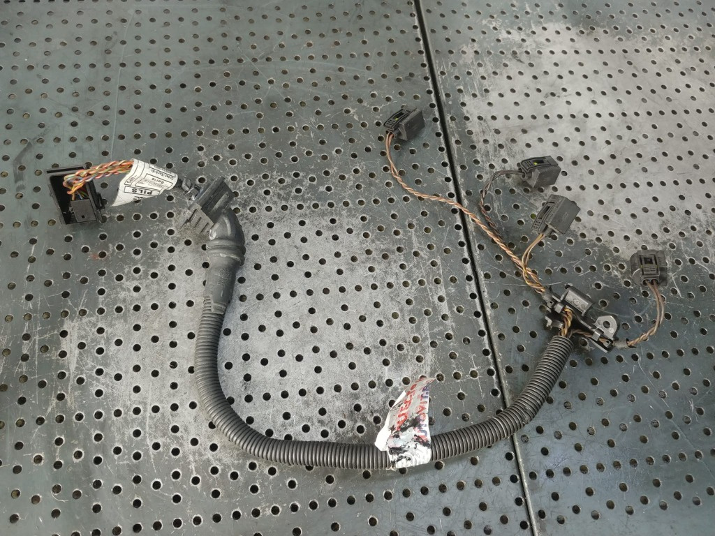 Instalatie electrica injectoare 2.0 d n47d20d bmw seria 1 f20 f21 758026701b