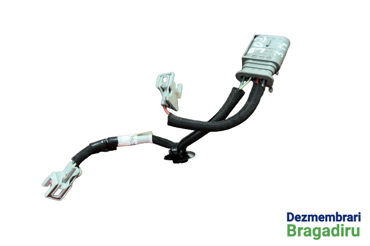 Instalatie electrica injectoare 3 si 4 Ford Kuga [2008 - 2013] Crossover 2.0 TDCi MT AWD (140 hp) Cod motor: UFDA Euro 5