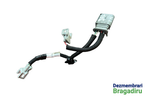 Instalatie electrica injectoare 3 si 4 Ford Kuga [2008 - 2013] Crossover 2.0 TDCi MT AWD (140 hp) Co...