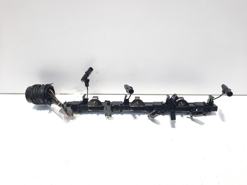 Instalatie electrica injectoare, Audi A3 (8P1) 2.0 TDI, BKD (idi:503679)