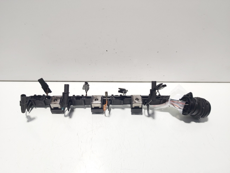 Instalatie electrica injectoare, Audi A3 (8P1) 2.0 TDI, BKD (id:630374)