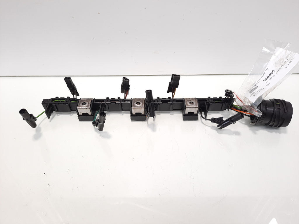 Instalatie electrica injectoare, Audi A3 (8P1), 2.0 TDI, BKD (id:600068)
