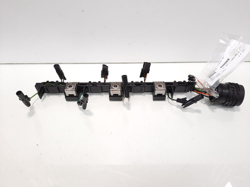 Instalatie electrica injectoare, Audi A3 (8P1), 2.0 TDI, BKD (id:600068)