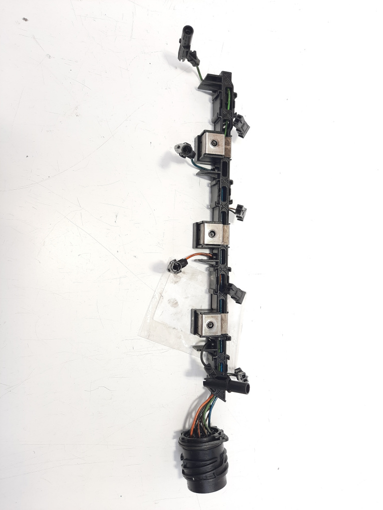 Instalatie electrica injectoare, Audi A4 (8EC, B7), 2.0 TDI, BRE (id:486197)