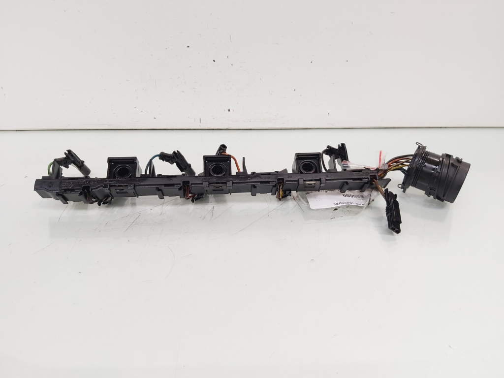 Instalatie electrica injectoare, Audi A4 (8EC, B7), 2.0 TDI, BRE (id:655699)