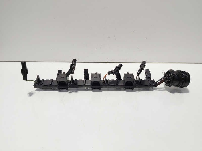 Instalatie electrica injectoare, Audi A4 (8EC, B7) 2.0 TDI, BLB (id:622803)