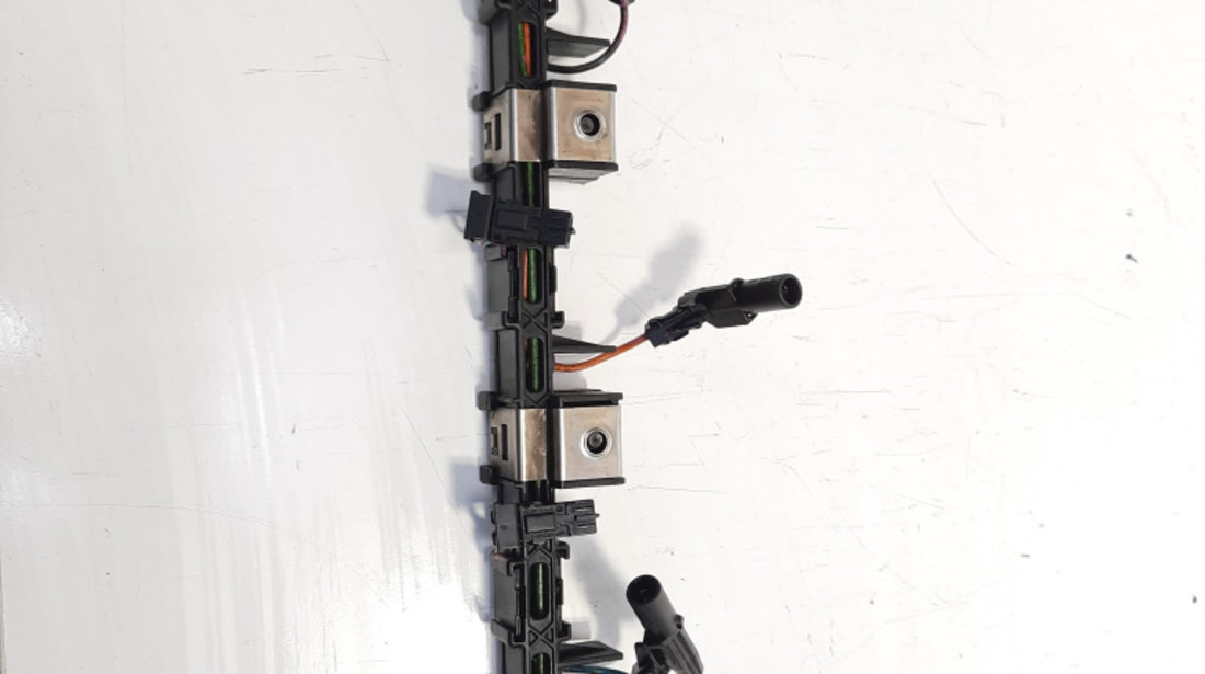 Instalatie electrica injectoare, Audi A4 (8EC, B7) 2.0 tdi, BRE (id:486197)