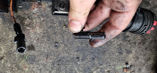 Instalatie Electrica Injectoare Audi A4 B7 2.0TDI BRD 125Kw 170CP
