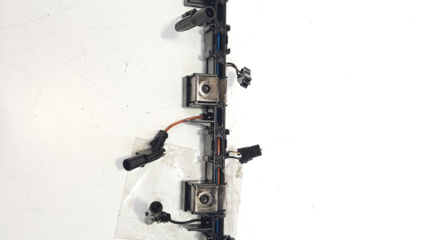 Instalatie electrica injectoare, Audi A4 Cabriolet (8H7), 2.0 TDI, BPW (id:486196)