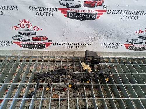 Instalatie electrica injectoare Audi A5 B8 1.8 TFSI 170 cai motor CABD cod piesa : 06J971082B