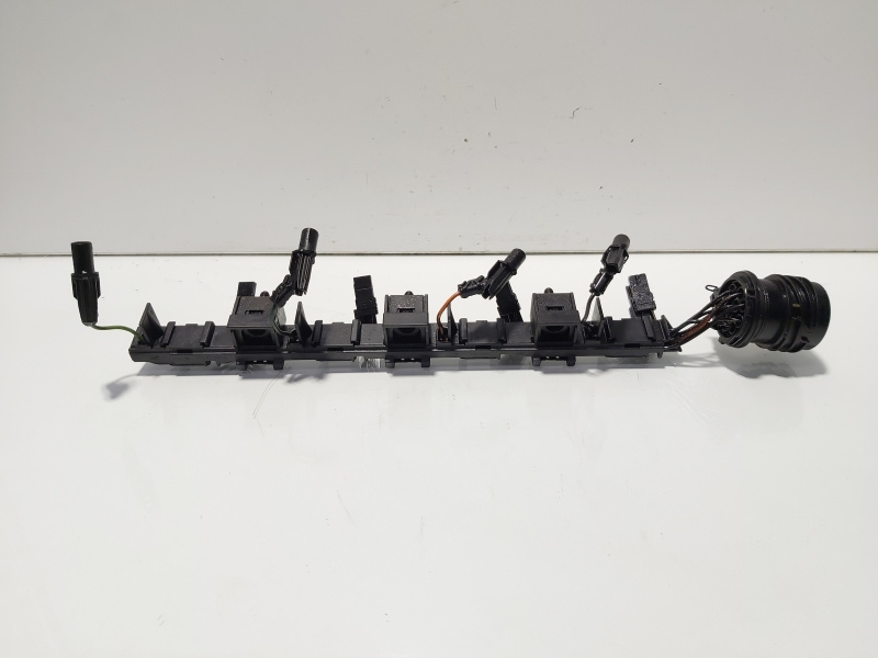 Instalatie electrica injectoare, Audi A6 (4F2, C6) 2.0 TDI, BRF (id:622802)