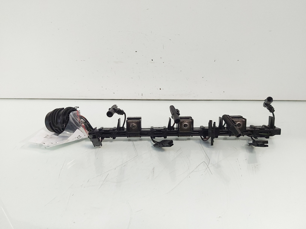 Instalatie electrica injectoare, Audi A6 (4F2, C6), 2.0 TDI, BLB (id:653643)
