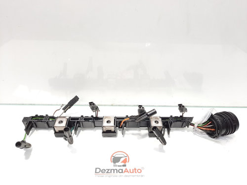 Instalatie electrica injectoare, Audi A6 (4F2, C6) [Fabr 2004-2010] 2.0 tdi, BRE, 03G971600C (id:418...