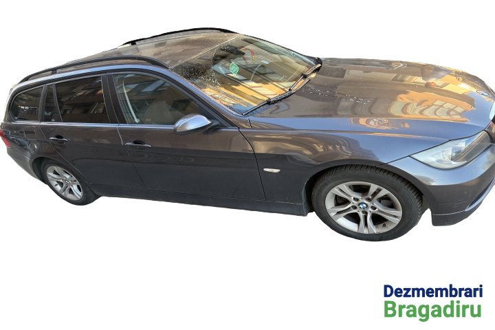 Instalatie electrica injectoare BMW Seria 3 E91 [2004 - 2010] Touring wagon 318d MT (143 hp) Culoare: Sparkling Graphite Metallic