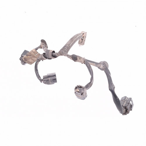 Instalatie Electrica Injectoare Citroen C4 1 (LC) 2004 - 2010 Benzina 9661675380, 96 616753 80