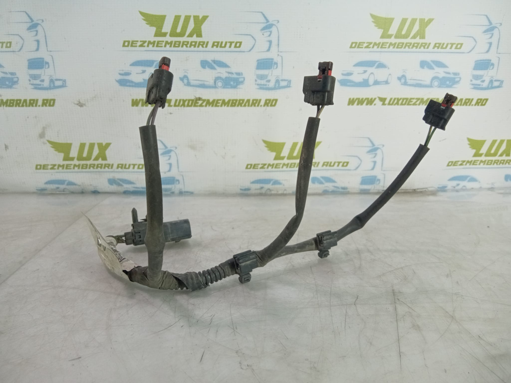 Instalatie electrica injectoare Cm5g-9f666-bc Ford Fiesta 6 [facelift] [2013 - 2020] 1.0 benzina XMJD