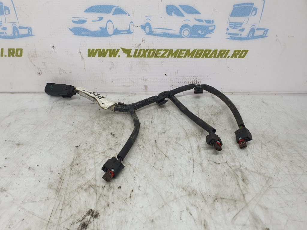 Instalatie electrica injectoare cm5g-9f666-bd 1.0 ecoboost Ford Fiesta 6 [facelift] [2013 - 2020]