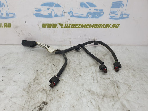 Instalatie electrica injectoare cm5g-9f666-bd 1.0 ecoboost Ford Focus 3 [2011 - 2015]