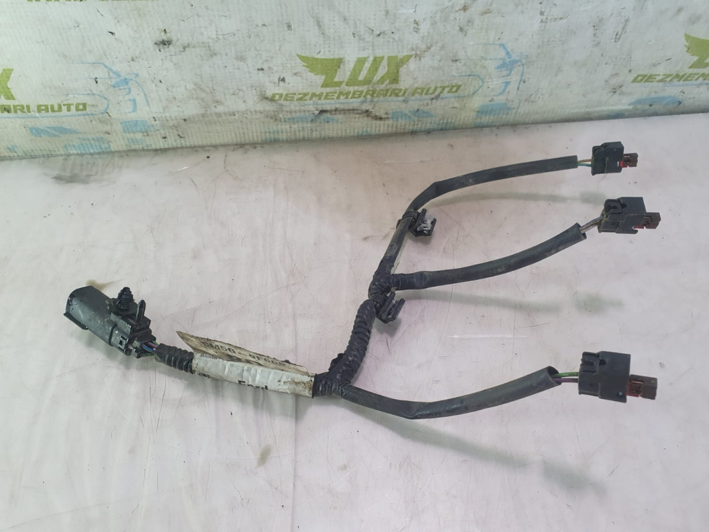 Instalatie electrica injectoare cm5g-9f666-bd Ford EcoSport 2 [2013 - 2019] 1.0 ecoboost M1JU