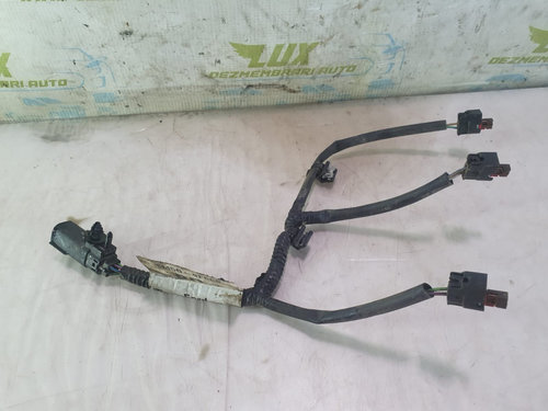 Instalatie electrica injectoare cm5g-9f666-bd Ford EcoSport 2 [2013 - 2019] 1.0 ecoboost M1JU
