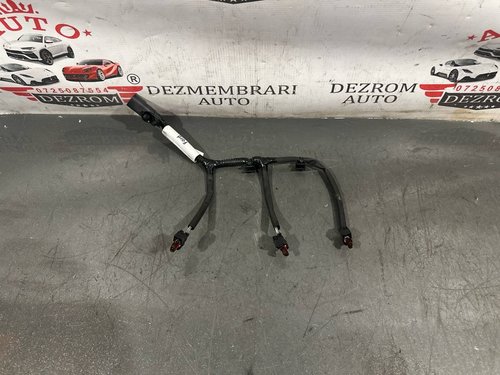 Instalatie electrica injectoare CM5G-9F666 Ford Fiesta Mk7 Hatchback 1.0 EcoBoost Active 101 cai SFJ