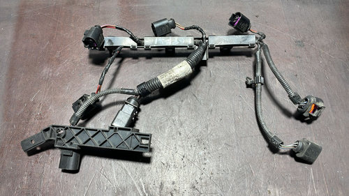 Instalatie electrica injectoare cod 06F971082C VW Audi Seat Skoda motor 2.0TFSI