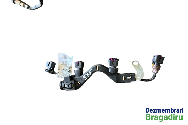 Instalatie electrica injectoare Cod: 55580911 55580911 Opel Astra J [facelift] [2012 - 2018] Sports Tourer wagon 5-usi 2.0 CDTI MT (165 hp) Cod motor: A20DTH