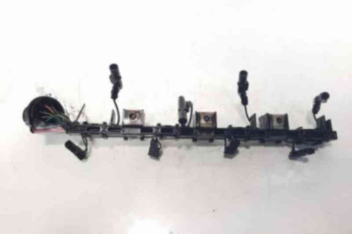 Instalatie electrica injectoare, cod 8200323837, Renault Modus, 1.2b (id:312576)