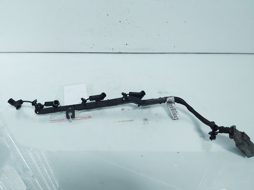 Instalatie electrica injectoare, cod 9653811880, Fiat Scudo (270) 2.0 diesel (id:664534)