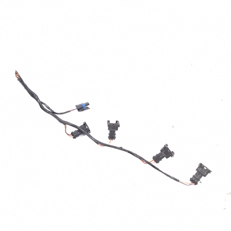Instalatie Electrica Injectoare Dacia LOGAN (LS) 2004 - 2012 Benzina