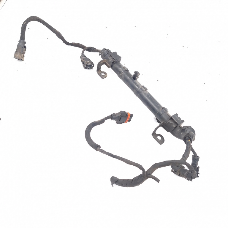 Instalatie Electrica Injectoare Hyundai Tucson (Jm) 2004-2010