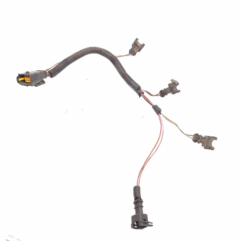 Instalatie Electrica Injectoare Renault Clio 3 2005-2012