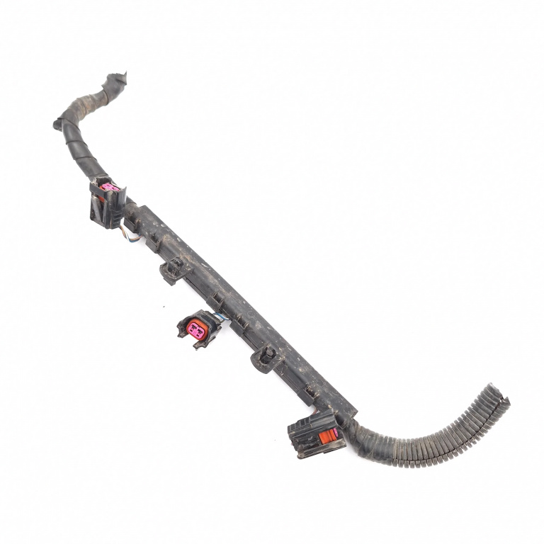 Instalatie Electrica Injectoare Seat Ibiza Mk4 (6L) 2002-2008 1.2 Bme Benzina