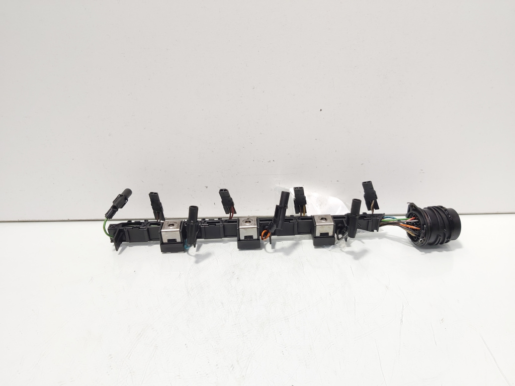 Instalatie electrica injectoare, Seat Leon (1P1) 2.0 TDI, BKD (id:704943)