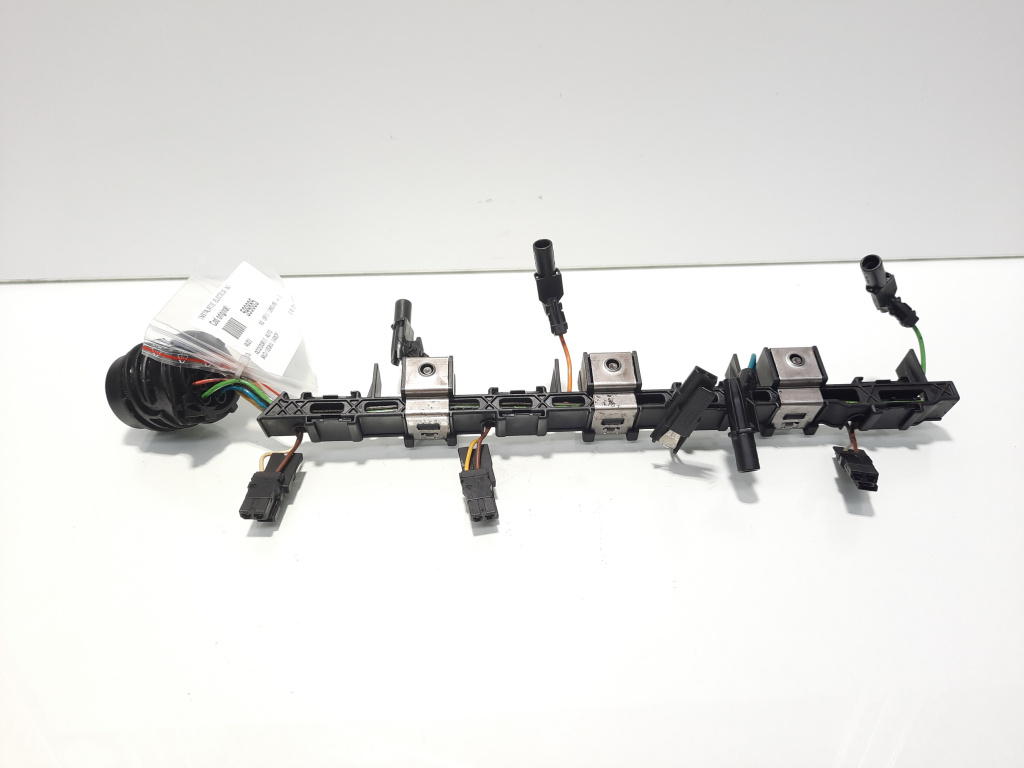 Instalatie electrica injectoare, Seat Leon (1P1) 2.0 TDI, BKD (idi:599885)