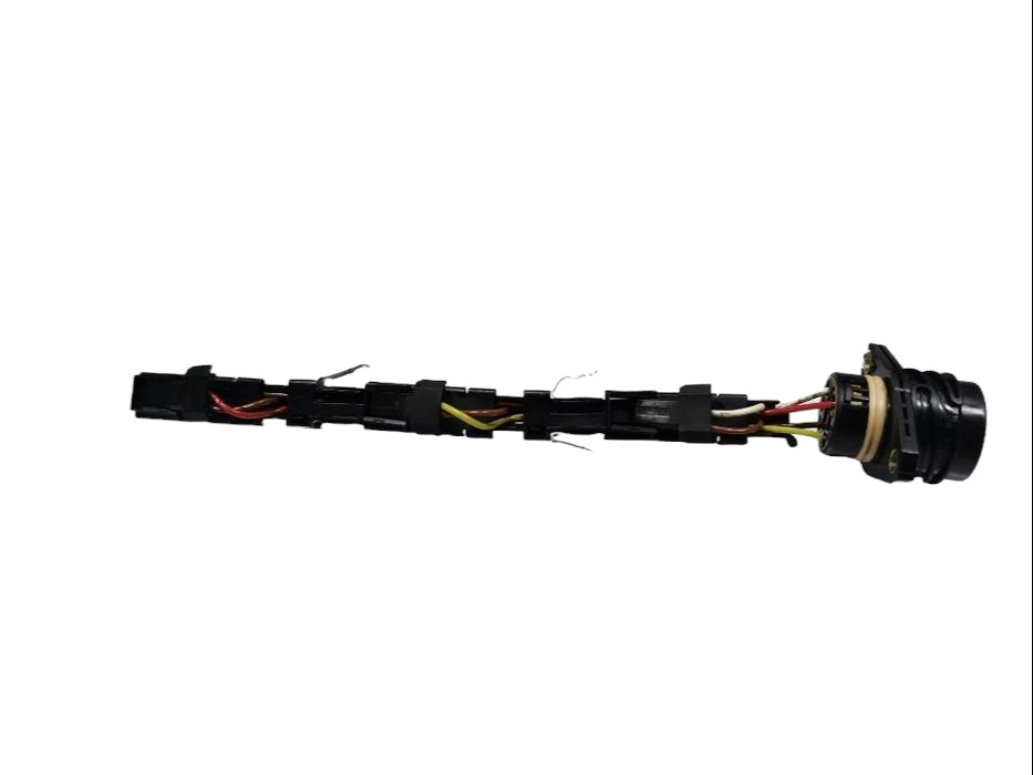 Instalatie electrica injectoare ​Skoda Fabia (6Y2) Hatchback 2006 1.4 TDI SKODA FABIA (6Y2) [ 1999 - 2008 ] OEM 045971600
