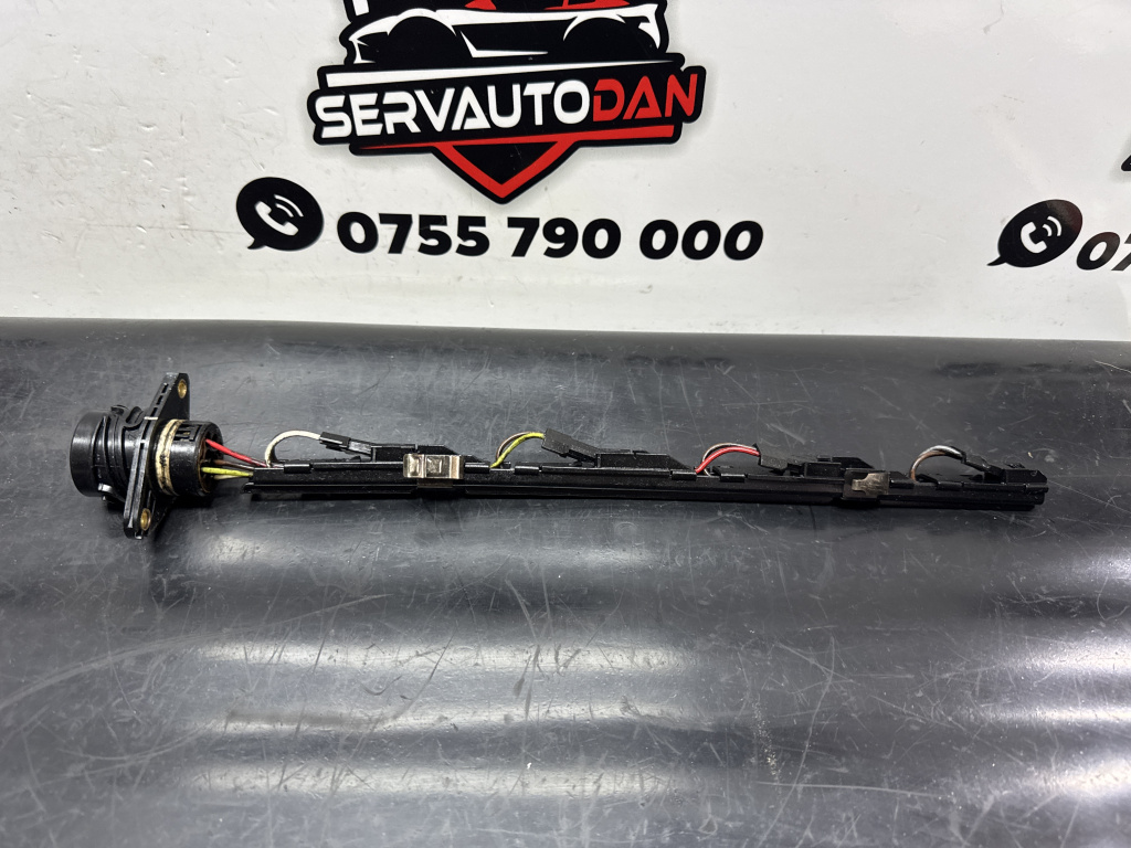 Instalatie electrica injectoare Skoda Octavia (1996-2010) 1.9 Motorina 2007, 038971803