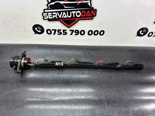 Instalatie electrica injectoare Skoda Octavia (1996-2010) 1.9 Motorina 2007, 038971803