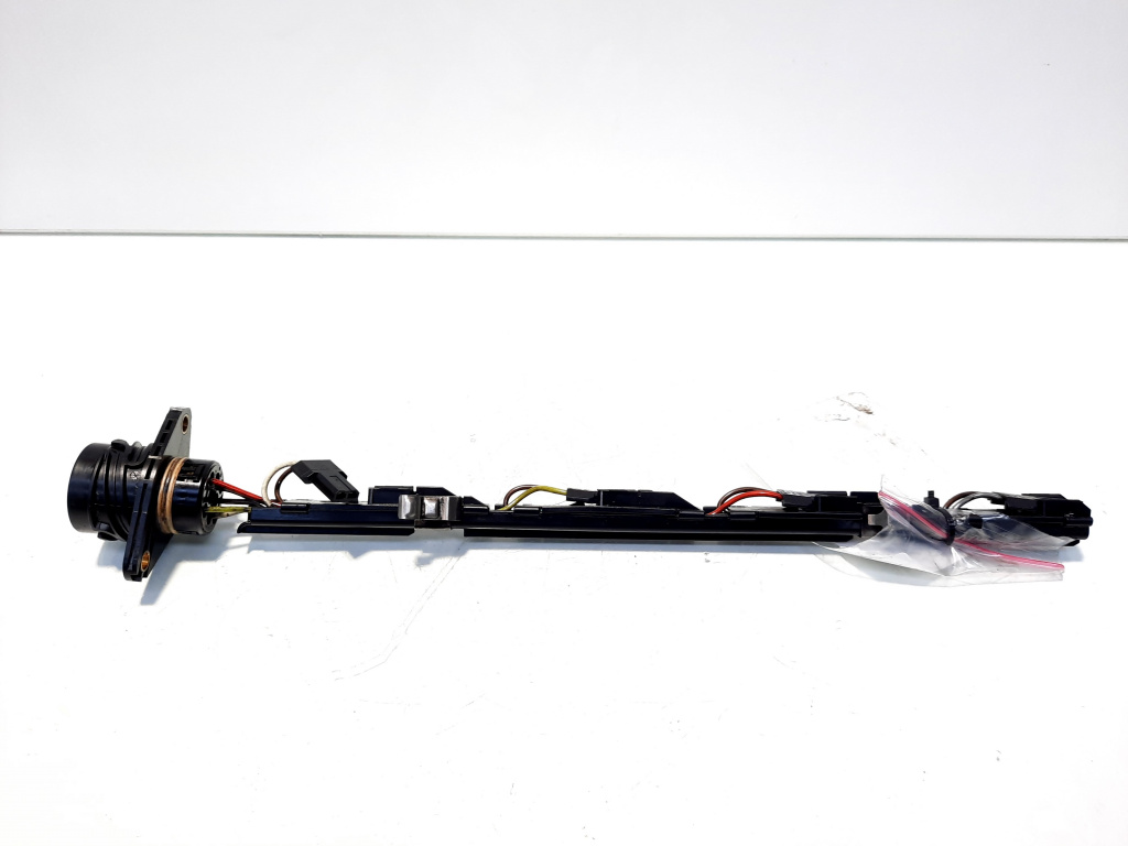 Instalatie electrica injectoare, Skoda Superb II (3T4), 2.0 TDI, BMP (id:516556)