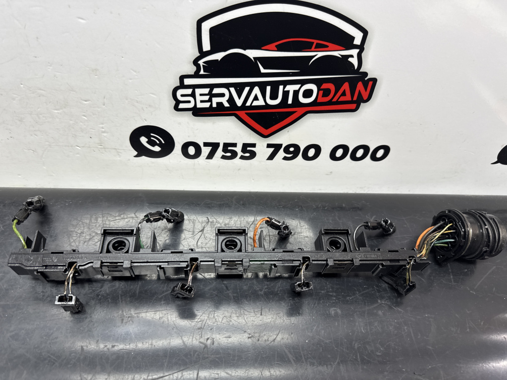 Instalatie electrica injectoare Volkswagen Passat B6 3C (2005-2010) 2.0 Motorina 2008, 03G971826A