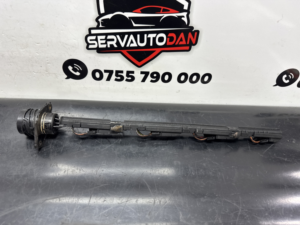 Instalatie electrica injectoare Volkswagen Passat B6 3C (2005-2010) 1.9 Motorina 2007, 038971803