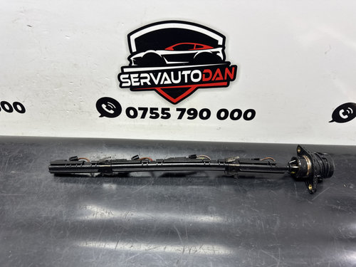 Instalatie electrica injectoare Volkswagen Passat B6 3C (2005-2010) 2.0 Motorina 2007, 038971803