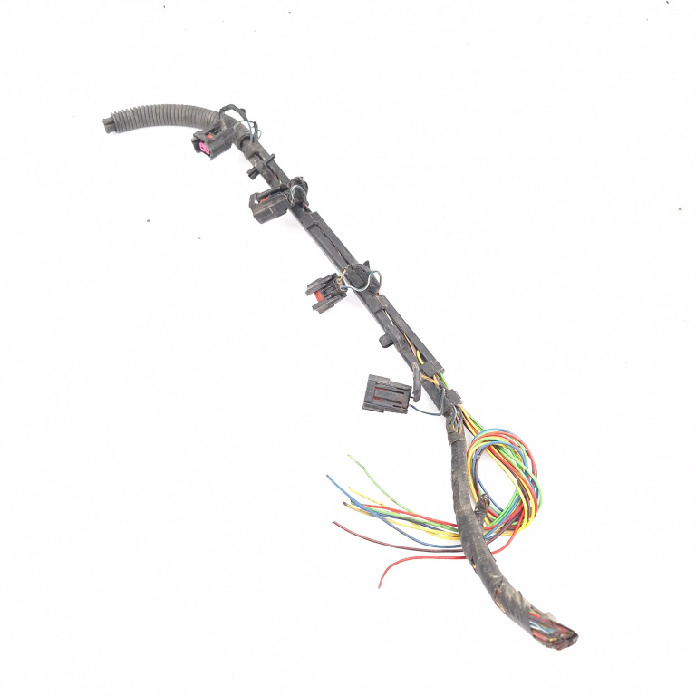 Instalatie Electrica Injectoare Vw Golf 4 1997-2004 036971824A