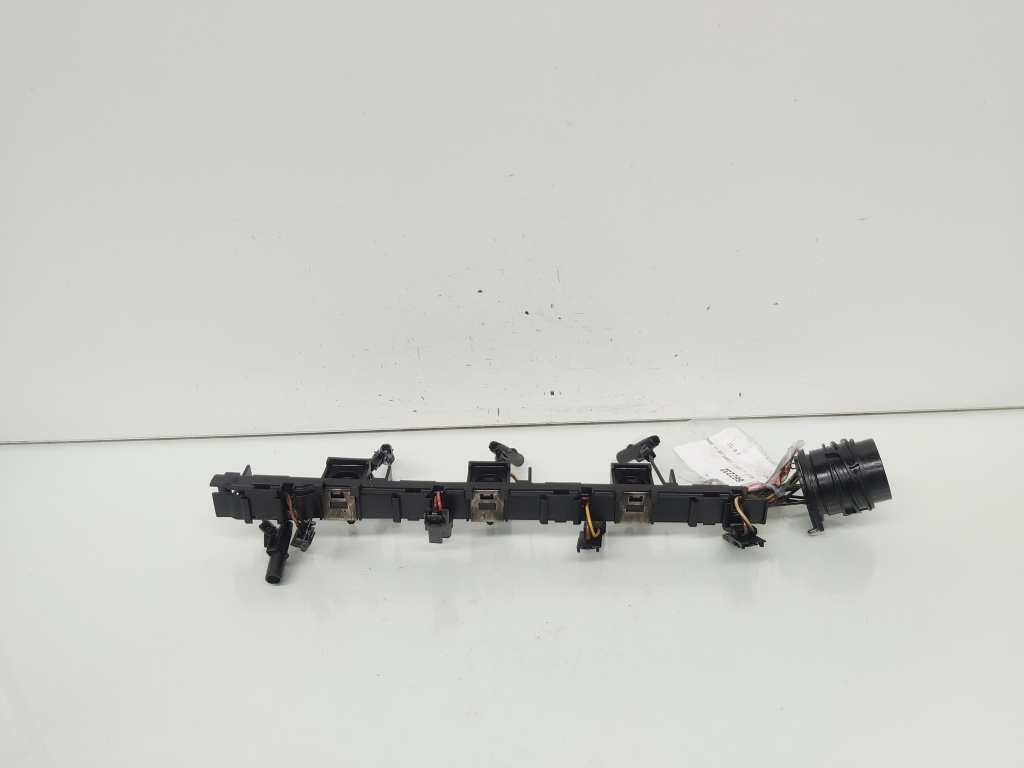 Instalatie electrica injectoare, Vw Golf 5 (1K1) 2.0 TDI, BKD (id:662232)