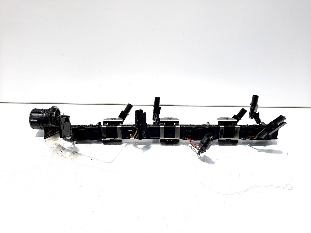Instalatie electrica injectoare, Vw Golf 5 (1K1) 2.0 TDI, BKD (id:508063)