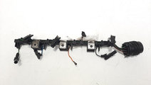 Instalatie electrica injectoare, VW Golf 5 (1K1), ...