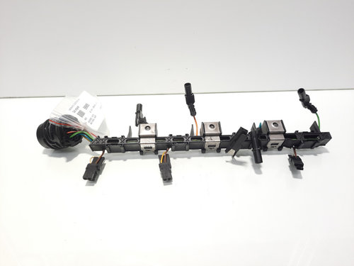 Instalatie electrica injectoare, Vw Golf 5 Plus (5M1) 2.0 TDI, BKD (idi:599885)